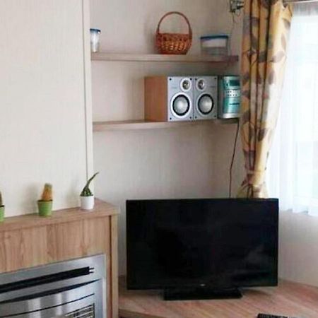 Simplistic Holiday Home In Hastings Near The Golf Club מראה חיצוני תמונה
