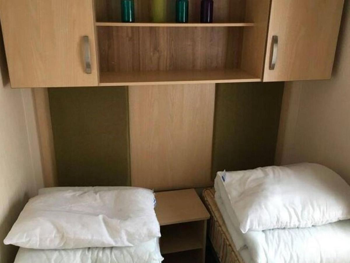 Simplistic Holiday Home In Hastings Near The Golf Club מראה חיצוני תמונה