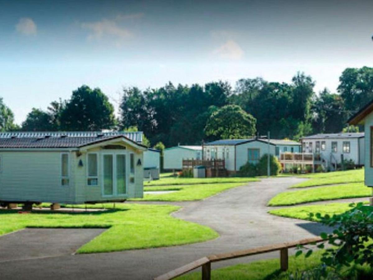Simplistic Holiday Home In Hastings Near The Golf Club מראה חיצוני תמונה